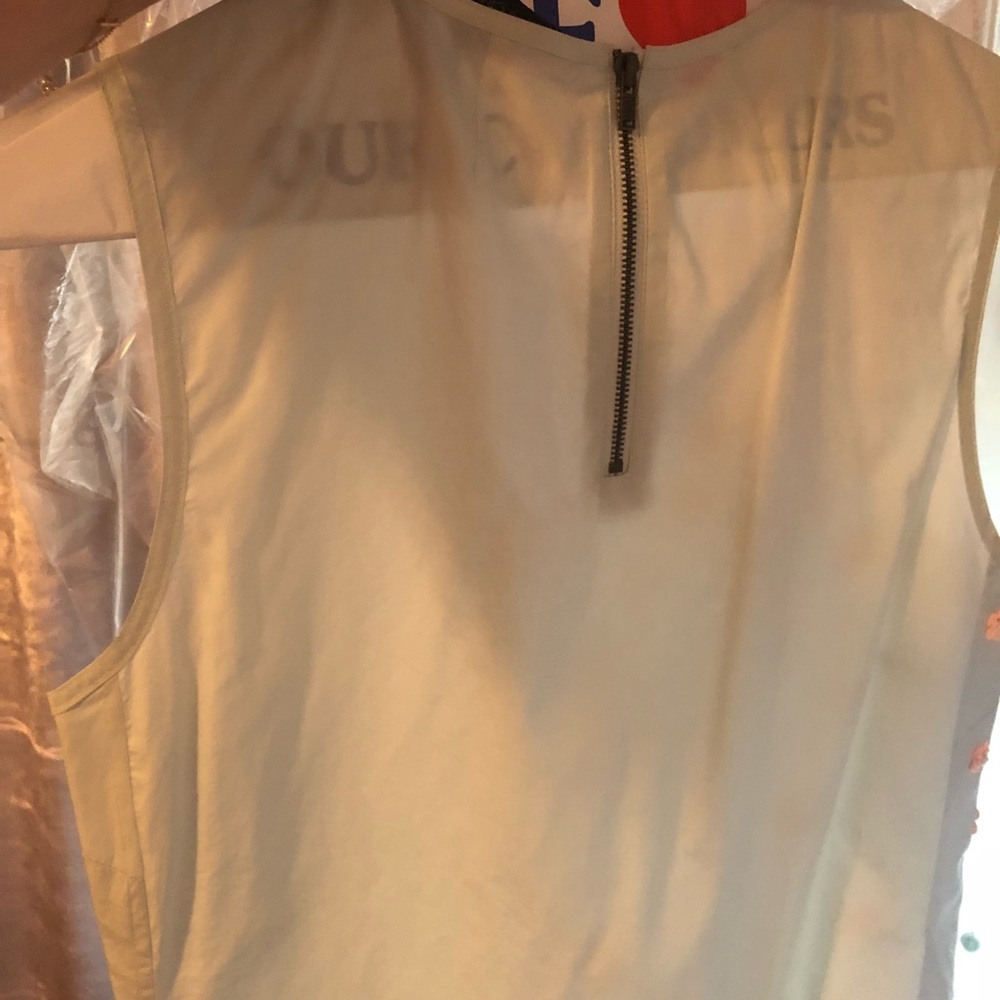 Jcrew blouse - Picture 5 of 8